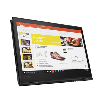 Lenovo ThinkPad X1 Yoga (3rd Gen) i7 16 512 W11